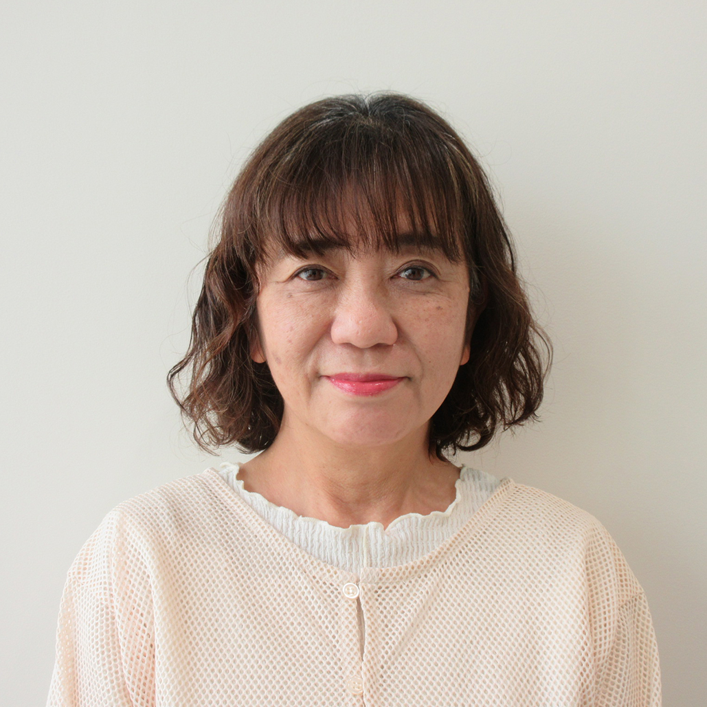 社会福祉法人大阪手をつなぐ育成会 理事長 坂本 ヒロ子